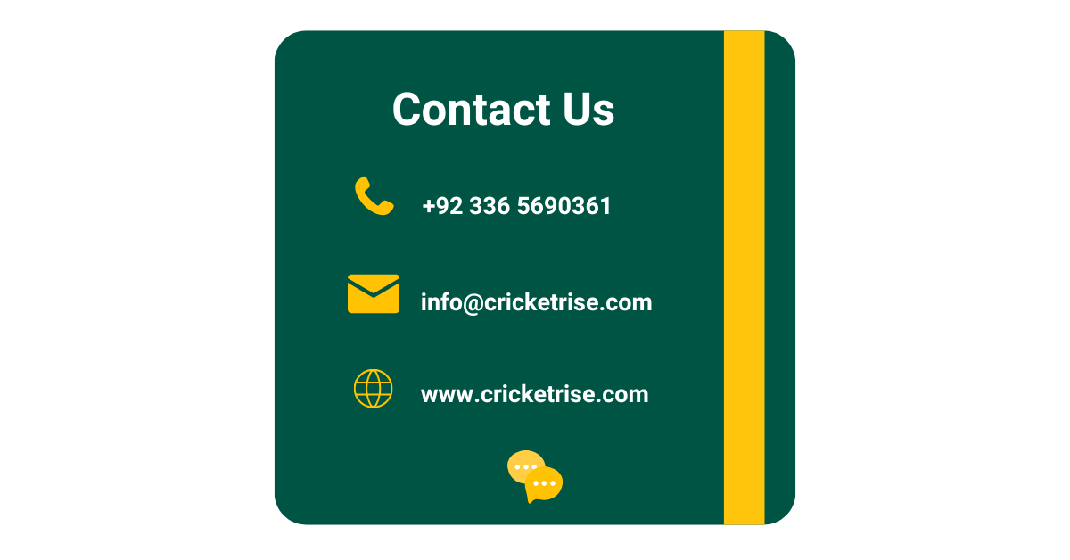 Contact us